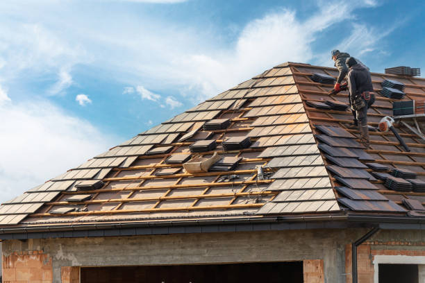 Best Flat Roofing  in Liberty Corner, NJ